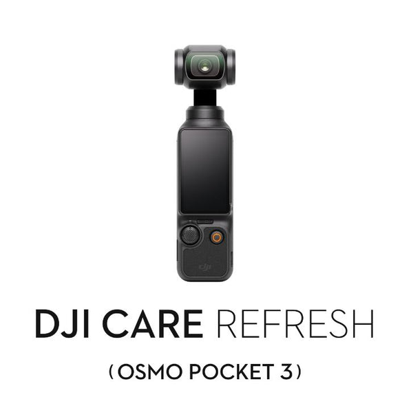 DJI Care Refresh (Osmo Pocket 3)