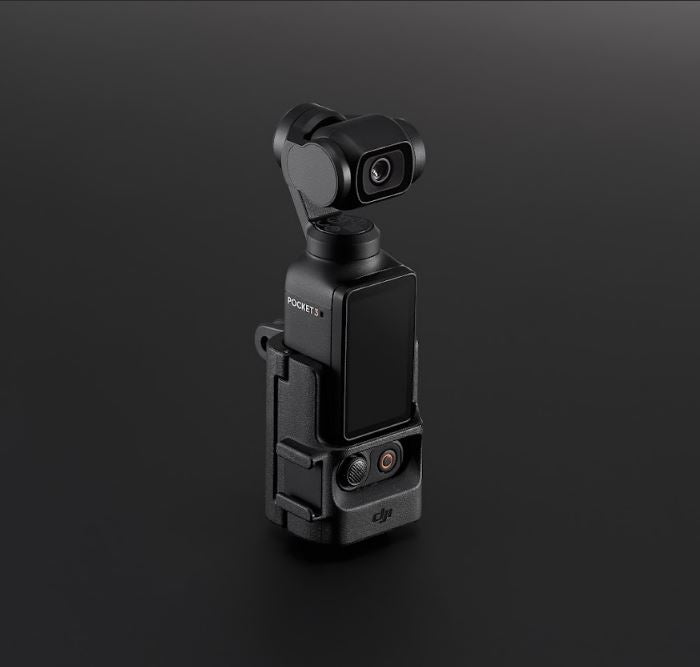 Osmo Pocket 3 Expansion Adapter