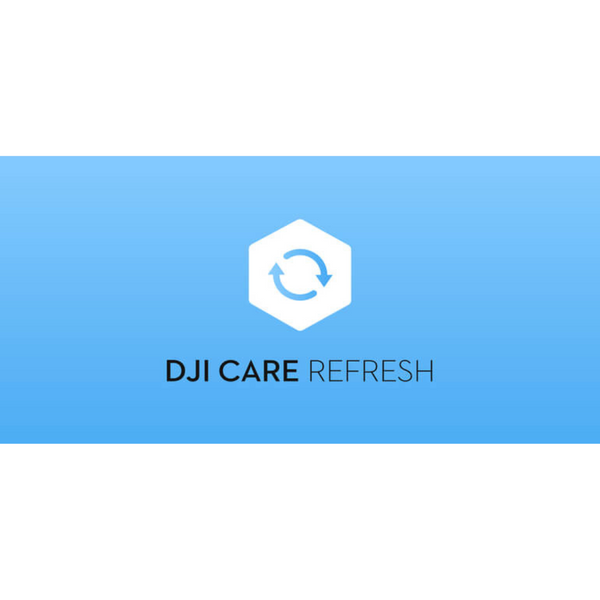 DJI Care Refresh (DJI Air 3S)