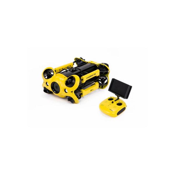 Underwater remote control drone deals