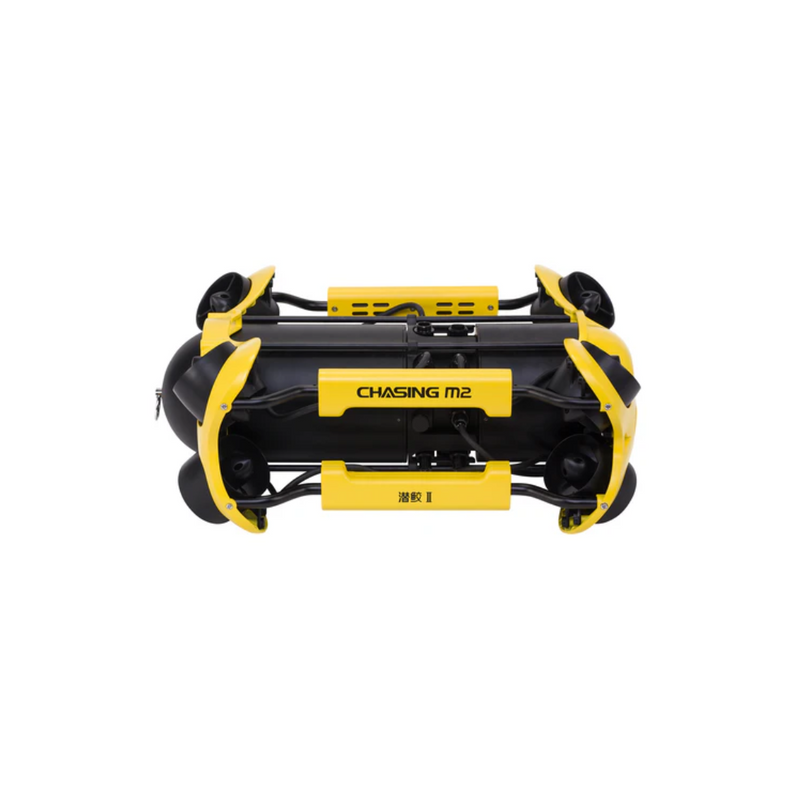 CHASING M2 ROV | Professional Underwater Drone with 4K UHD Camera