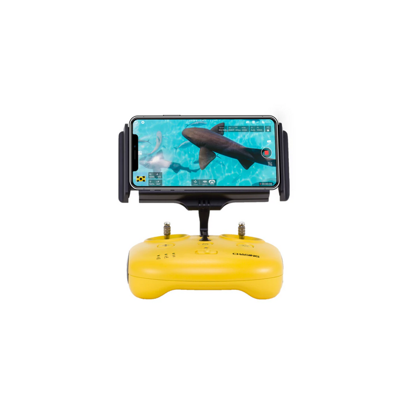 CHASING M2 ROV | Professional Underwater Drone with 4K UHD Camera