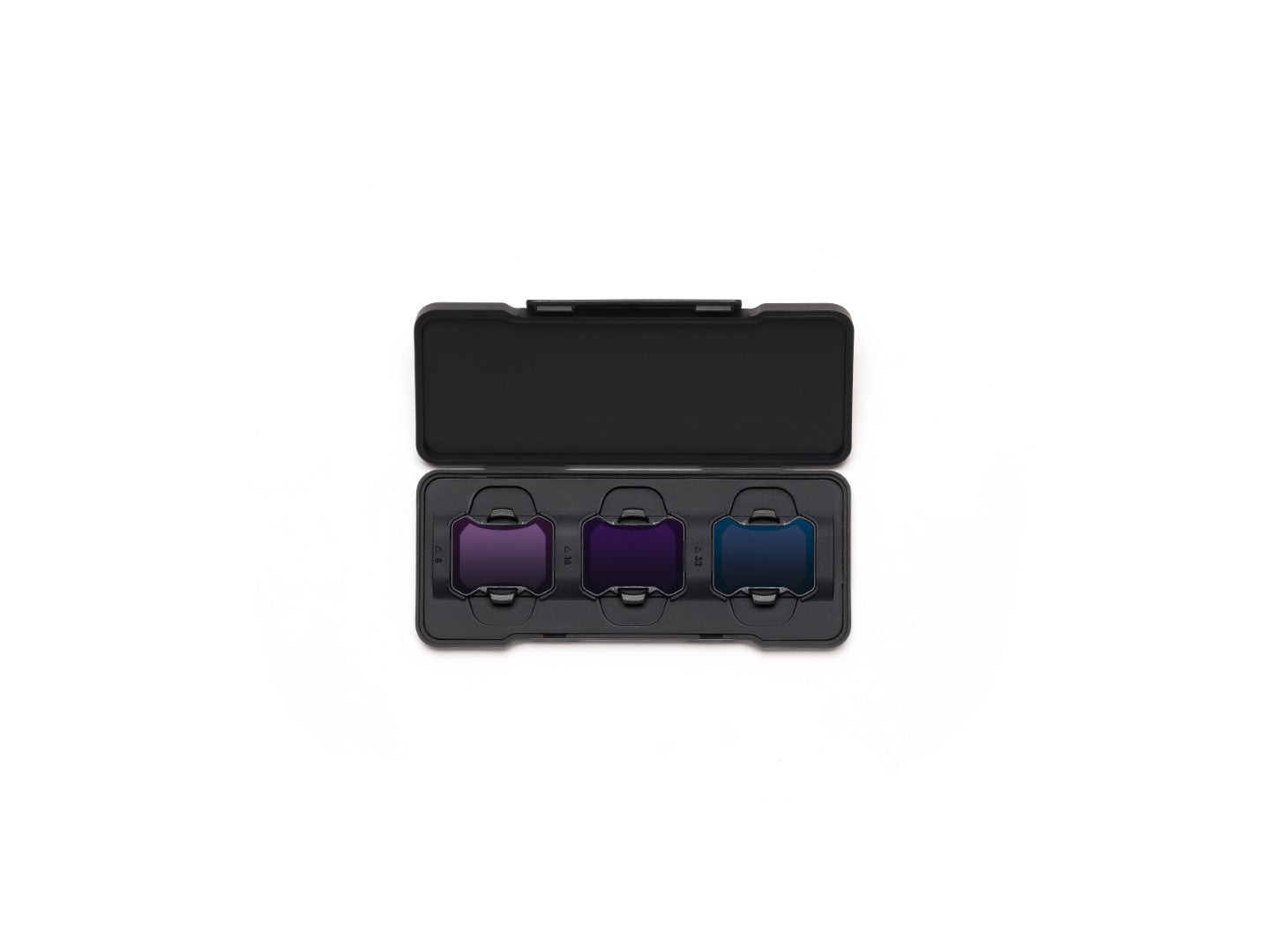 Ensemble de filtres DJI Avata 2 ND (ND8/16/32)