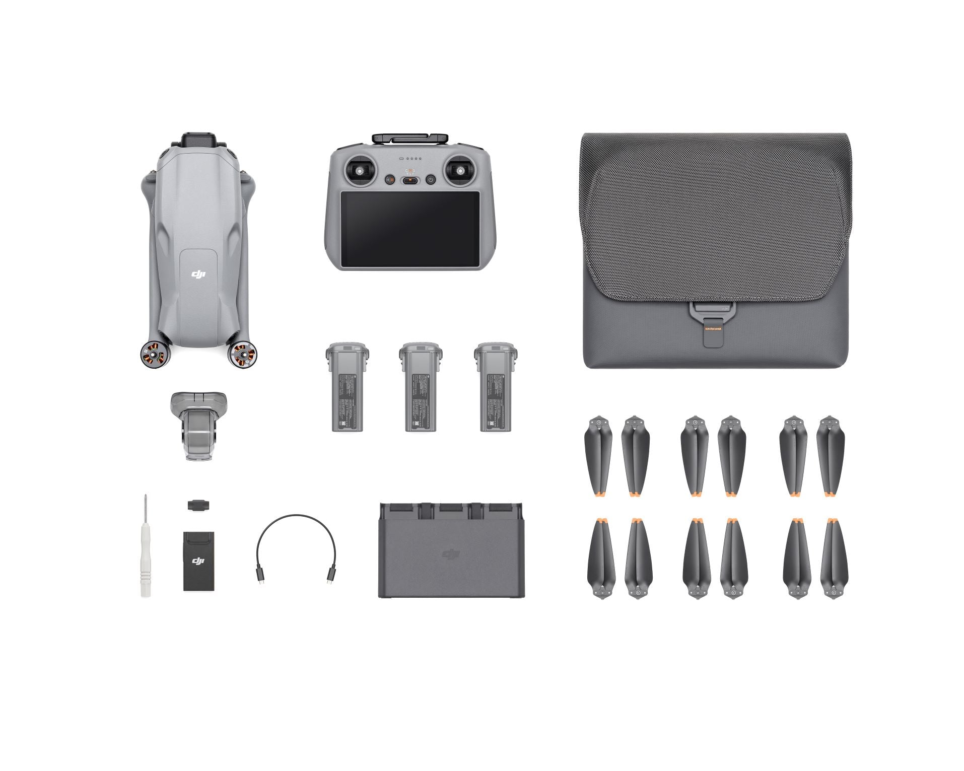 DJI Air 3