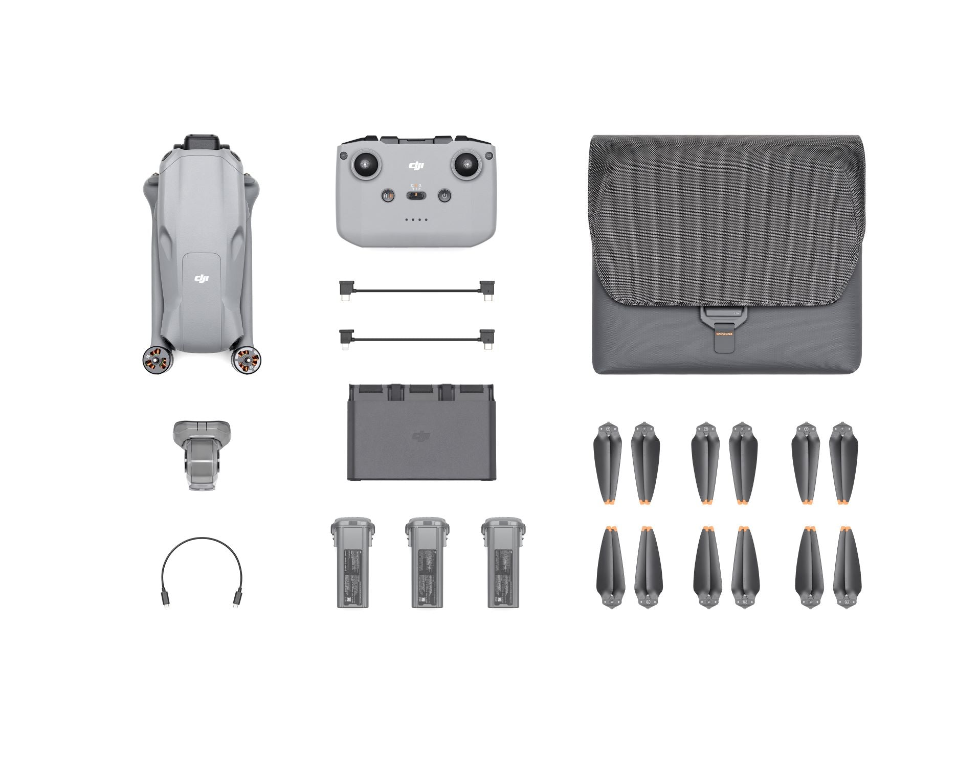 DJI Air 3