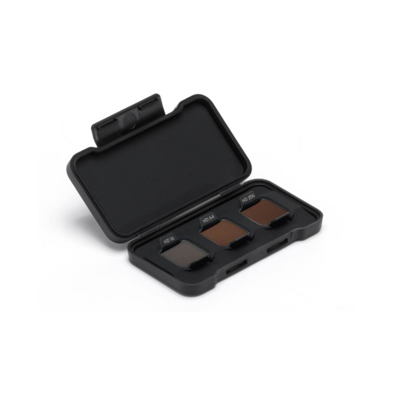 DJI Flip ND Filter Set (ND16/64/256)