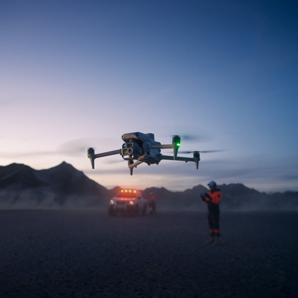 DJI Matrice Thermal - Main Image