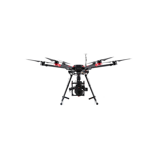 DJI Matrice 600 Pro - Produit d'occasion certifié (neuf)