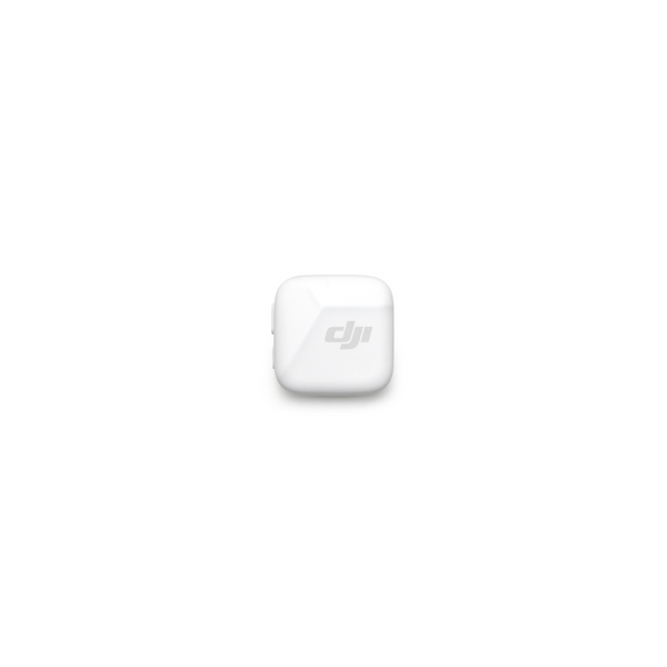 DJI Mic Mini Transmitter (Arctic White)