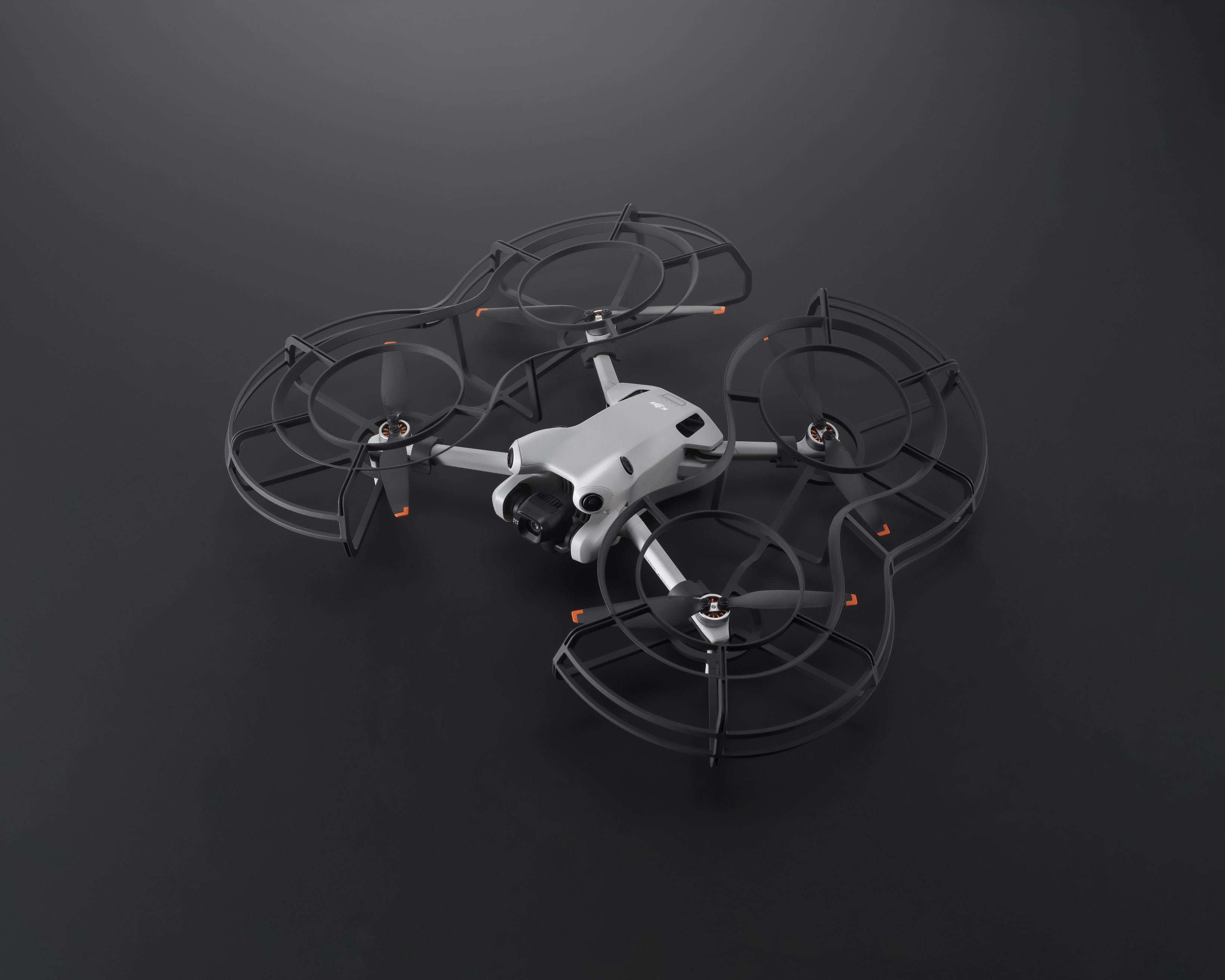 Protection d'hélice DJI Mini 4 Pro 360°