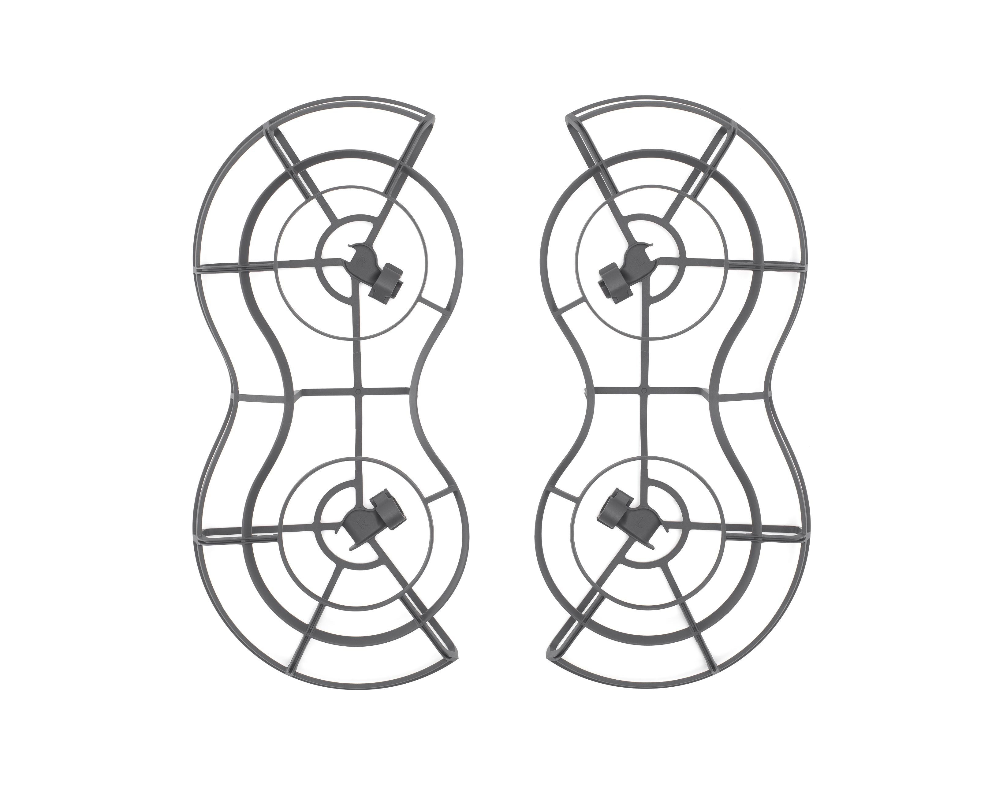 Protection d'hélice DJI Mini 4 Pro 360°