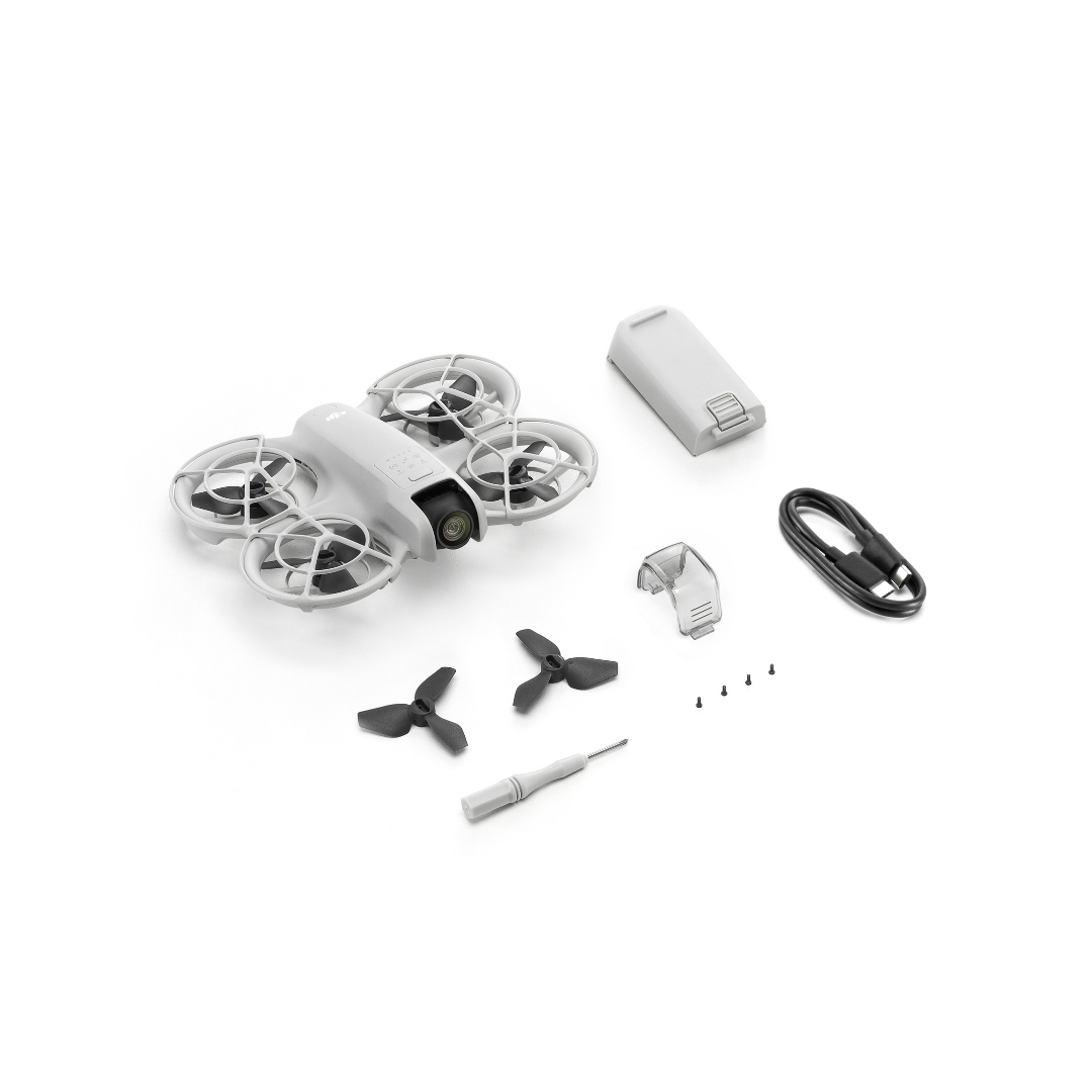 DJI Neo