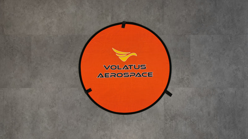 Drone Landing Pad - Volatus Aerospace Edition