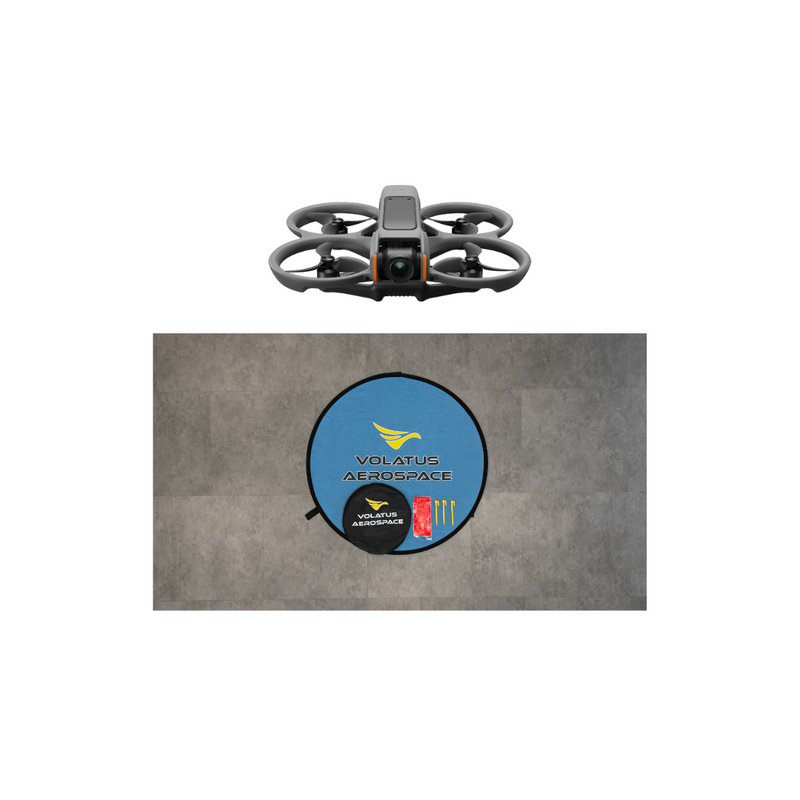 DJI Avata 2 - VDC Bundle