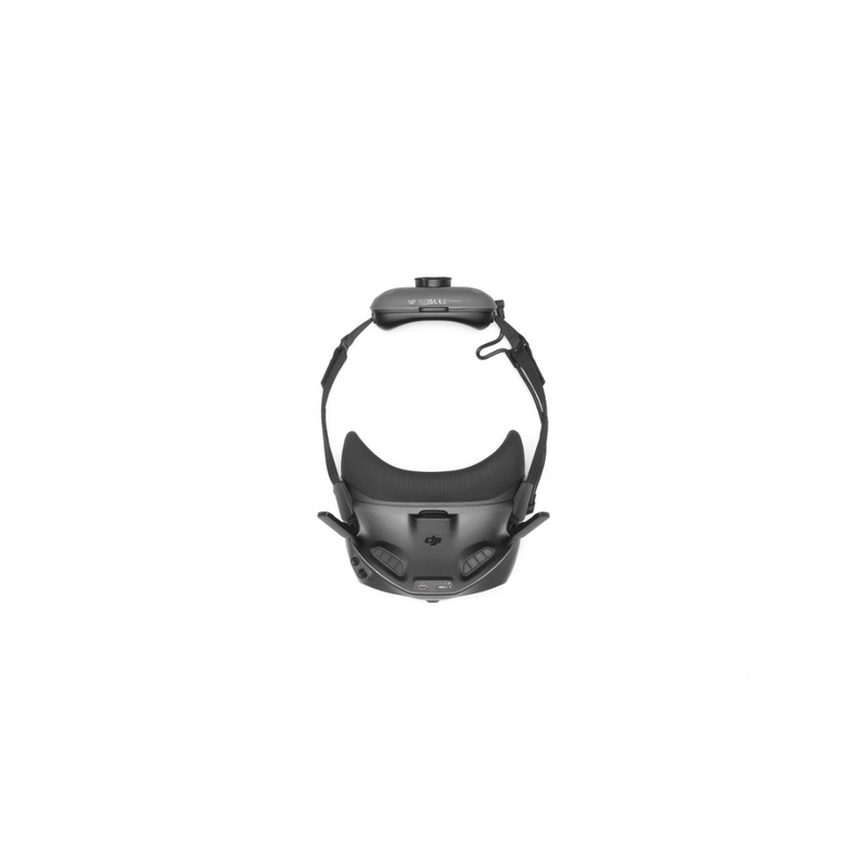 DJI Goggles N3