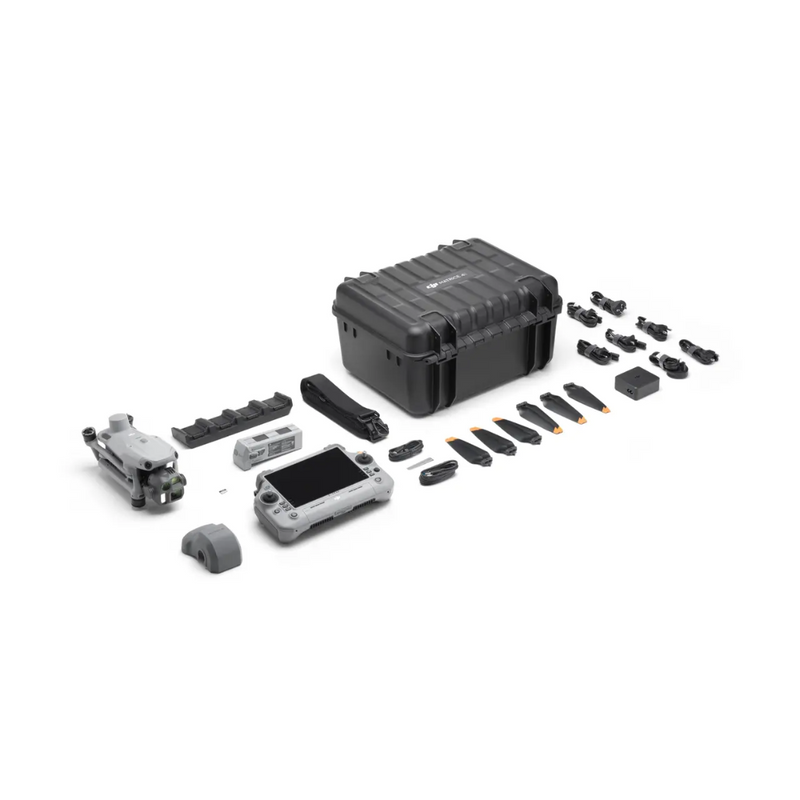 DJI Matrice 4 Enterprise