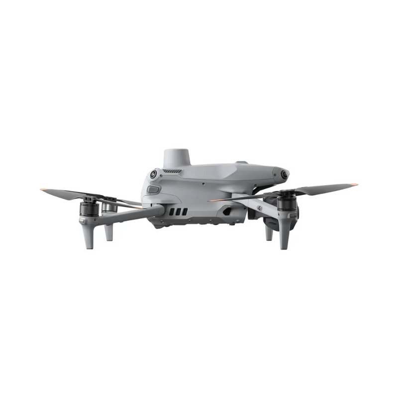 DJI Matrice 4 Thermique