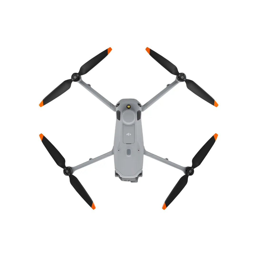 DJI Matrice 4 Thermal