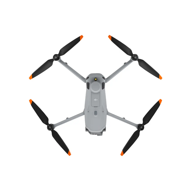 DJI Matrice 4 Thermique