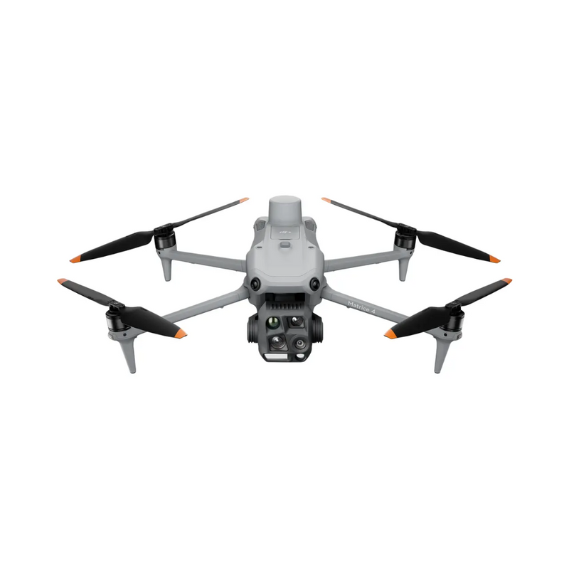 DJI Matrice 4 Série