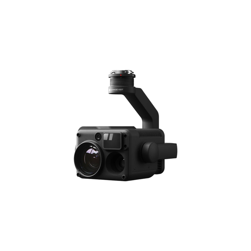 Série DJI Zenmuse H20