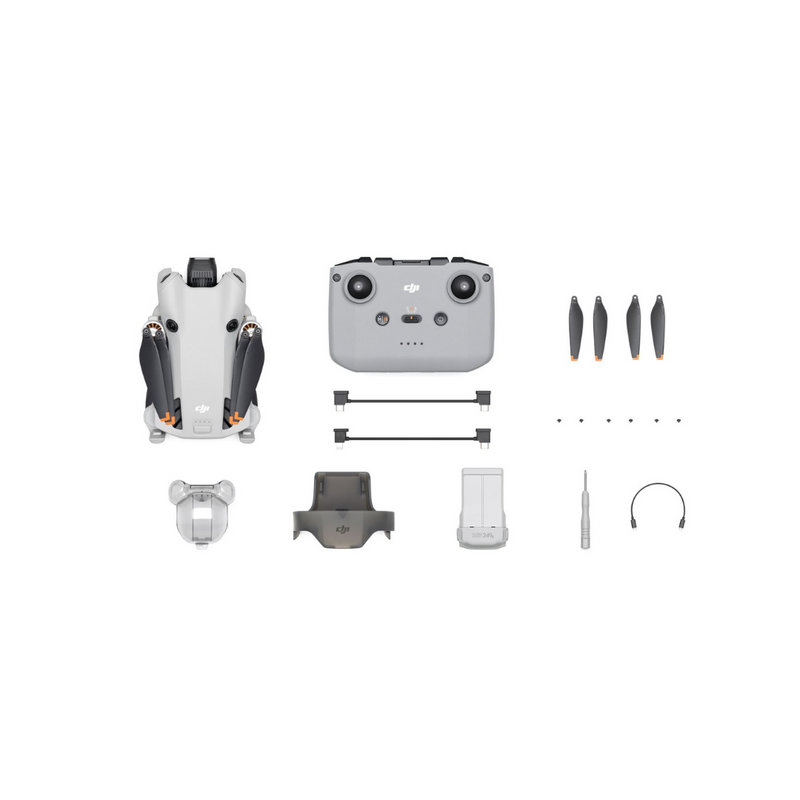 DJI Mini 4Pro