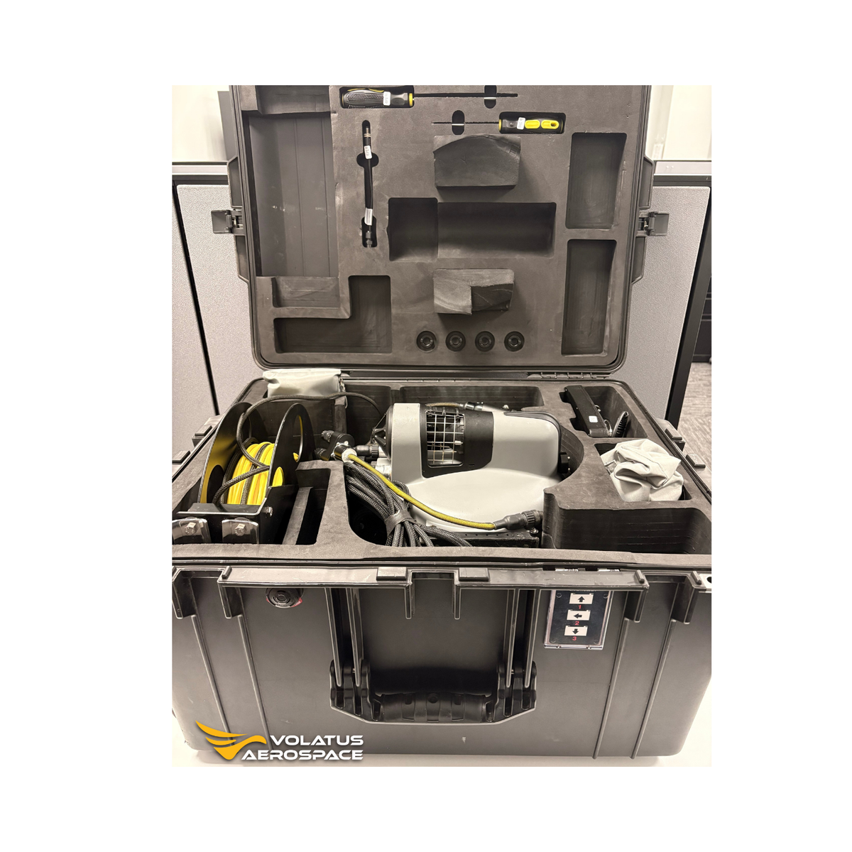 Deep Trekker DTG 3 Mini Rov - Certified Pre-Owned