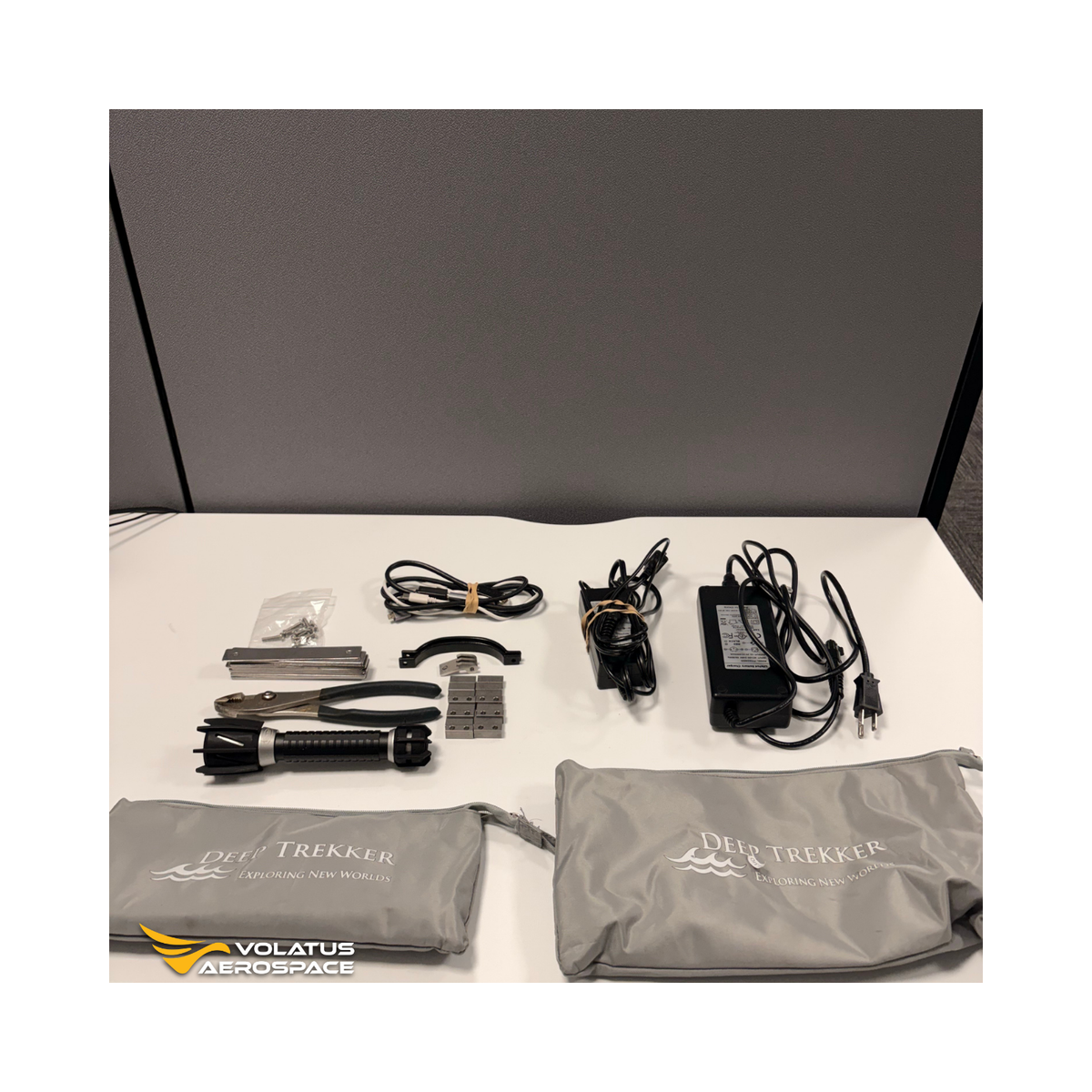 Deep Trekker DTG 3 Mini Rov - Certified Pre-Owned