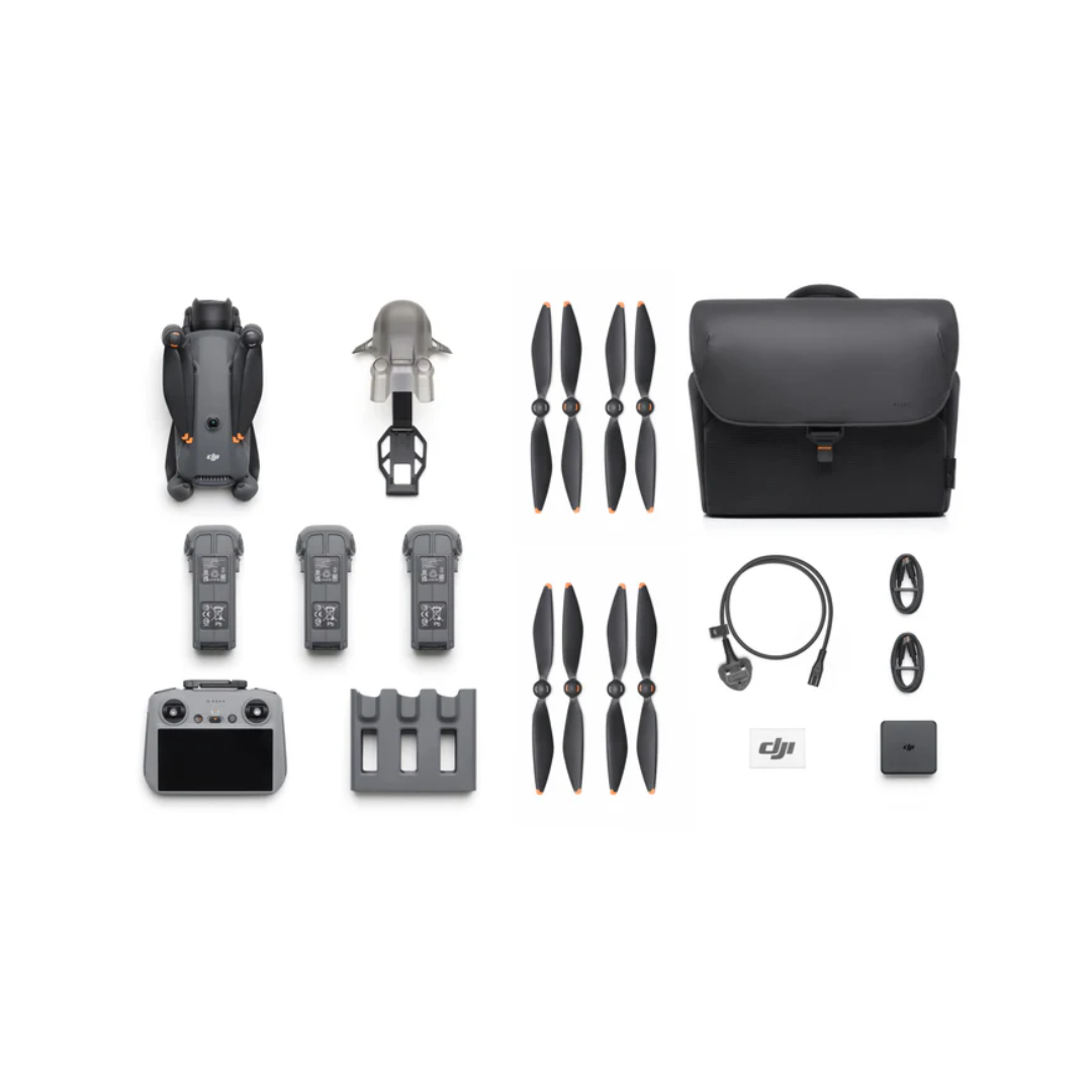 DJI Mavic 4 Pro