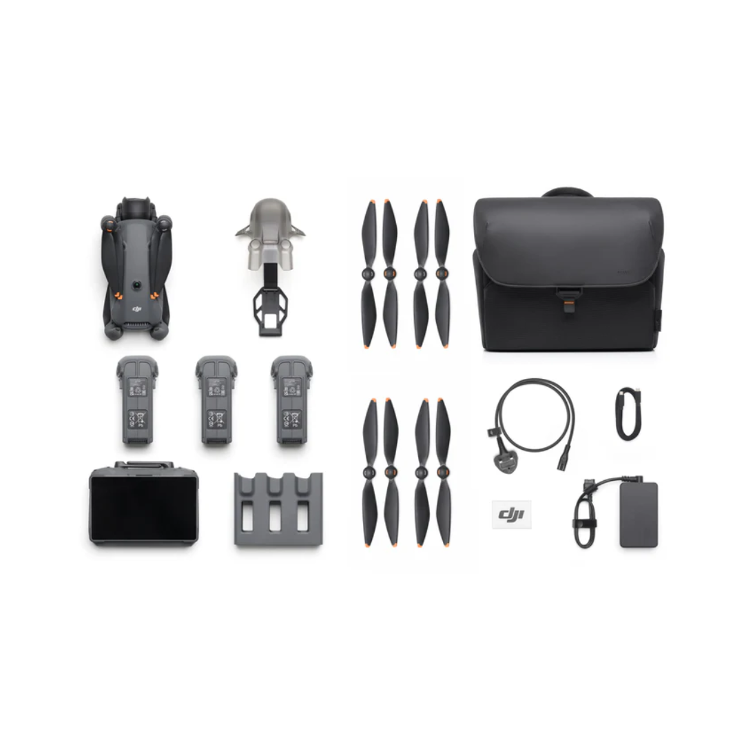 DJI Mavic 4 Pro