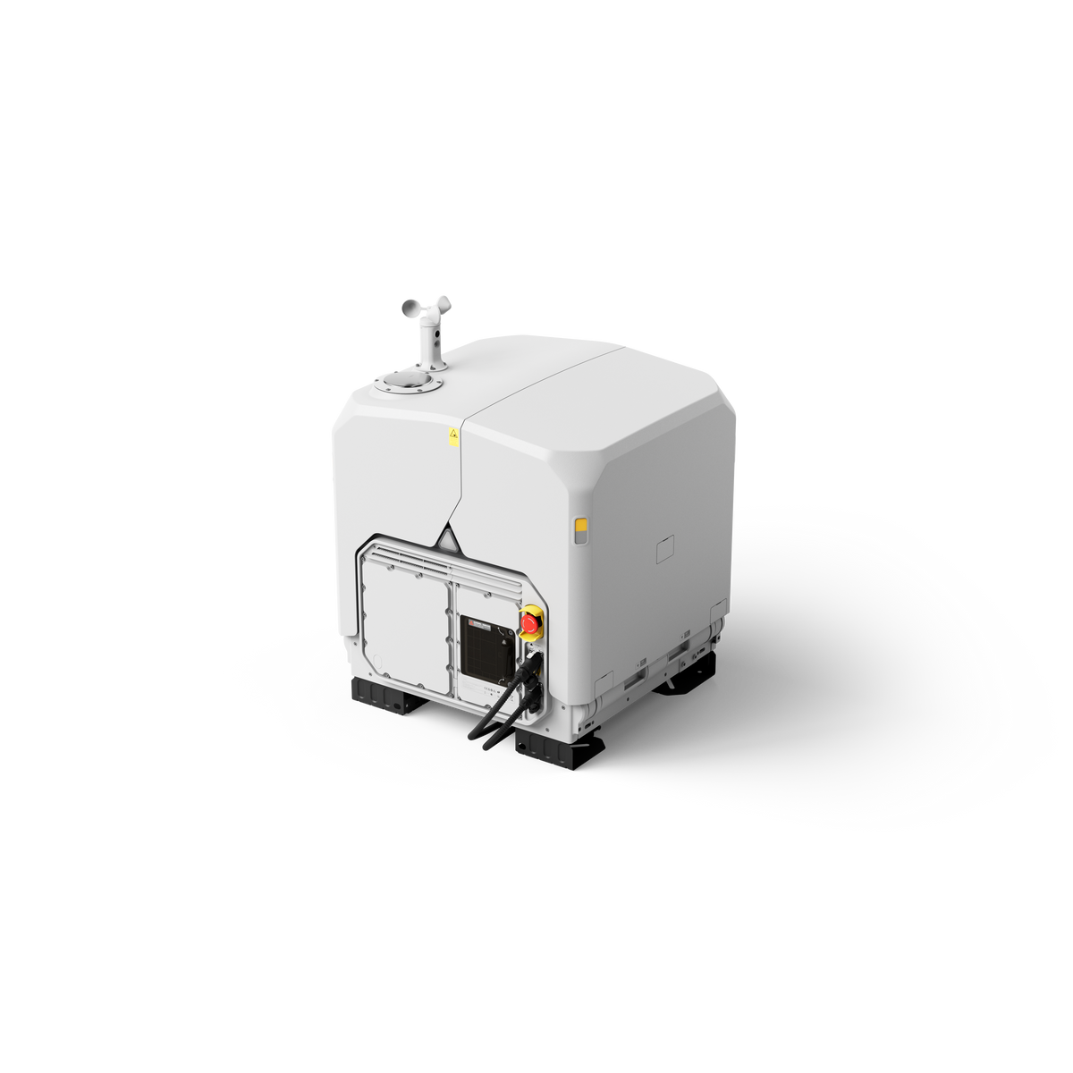 DJI Dock 4