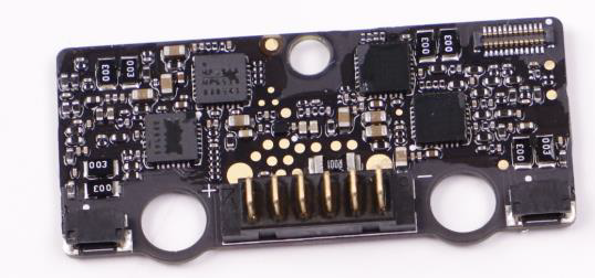 Mini 4 Pro ESC Board Module