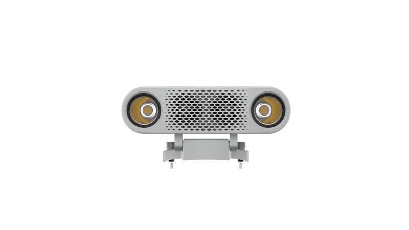 Haut-parleur et projecteur Autel EVO Max 