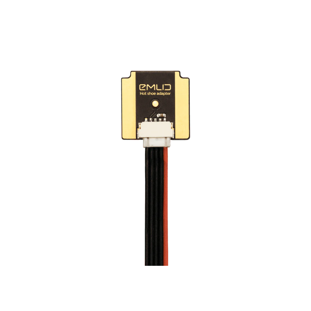 Emlid Reach M2/M+ Camera Hot Shoe Adapter