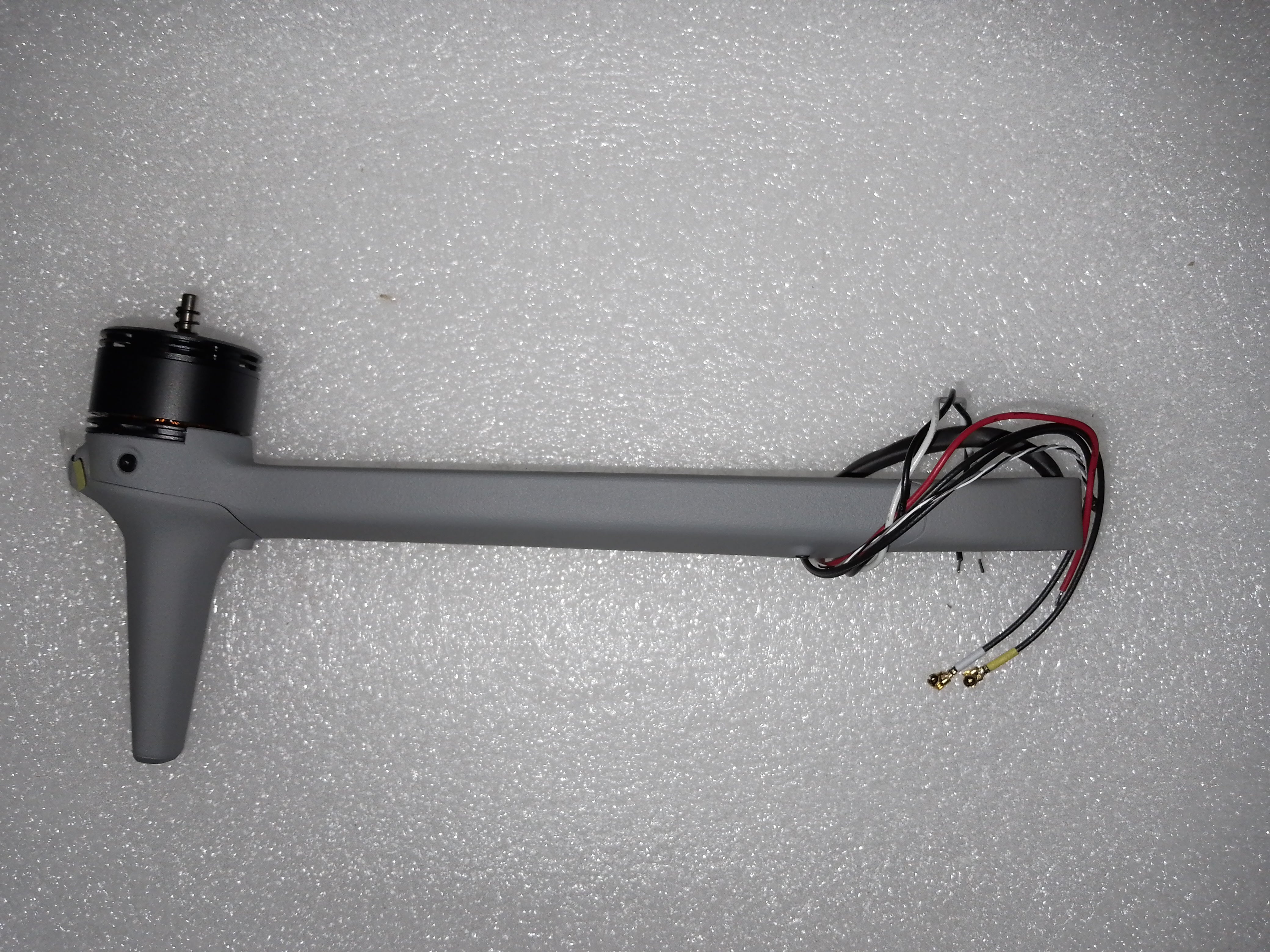 Matrice 4 T/E Front Right Arm Module