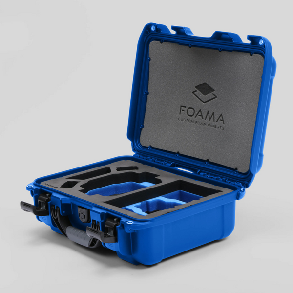 Foama Custom Case DJI Mini 4 Pro