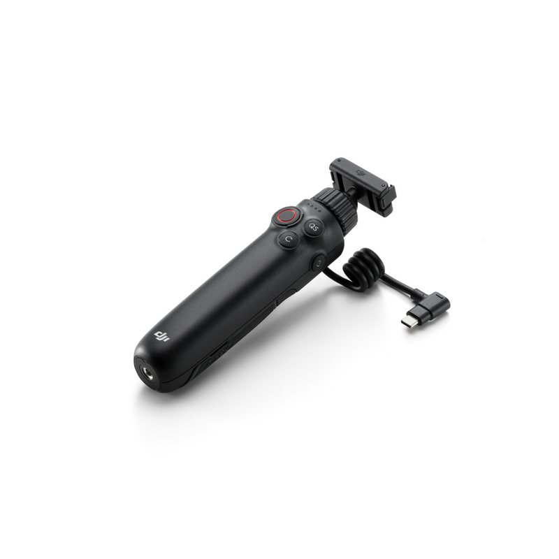 DJI Osmo Action Multifunctional Charging Handle