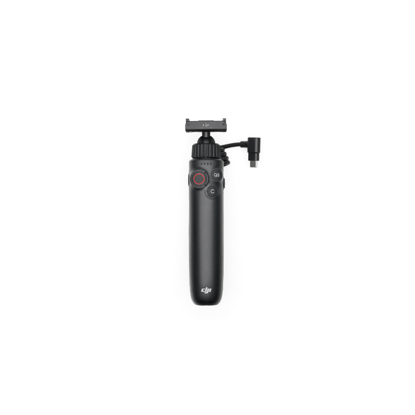 Poignée de chargement multifonctionnelle pour DJI Osmo Action 