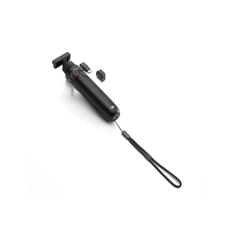 DJI Osmo Action Multifunctional Charging Handle