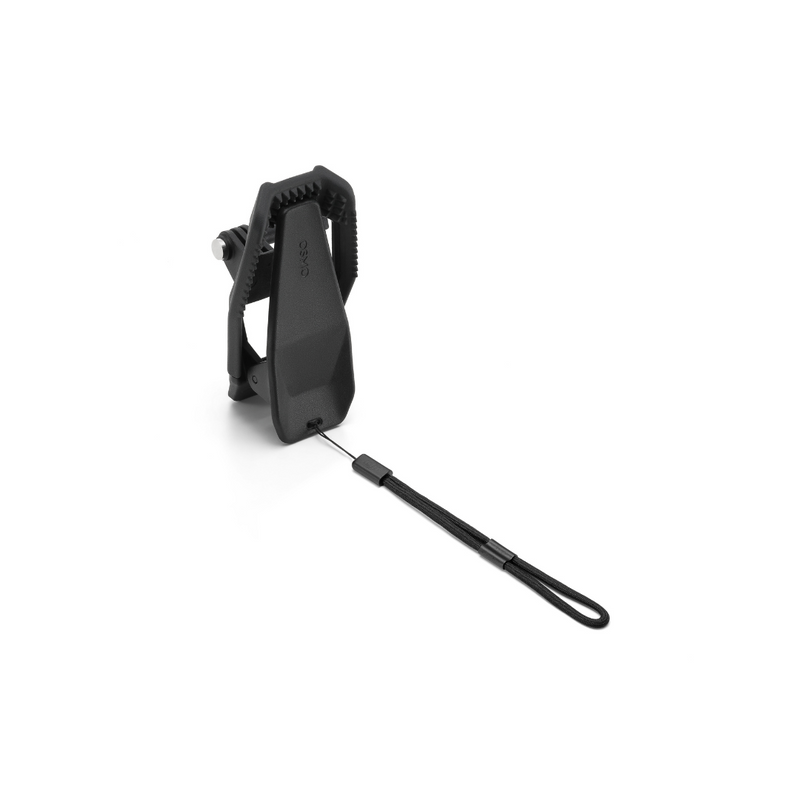 DJI Osmo Helmet Chin Mount Clip