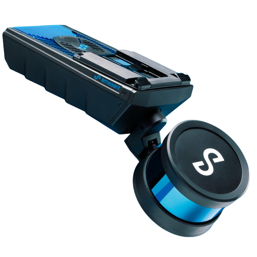 Emesent Hovermap LiDAR ST/ST-X 