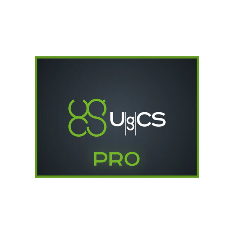 UgCS Pro perpétuel