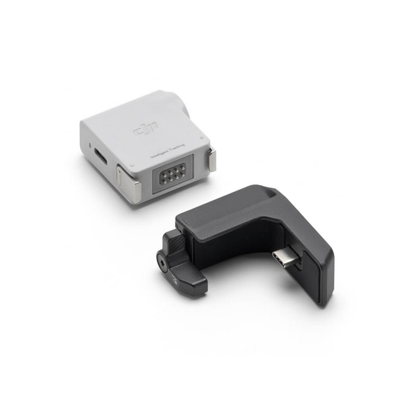 DJI RS Intelligent Tracking Module