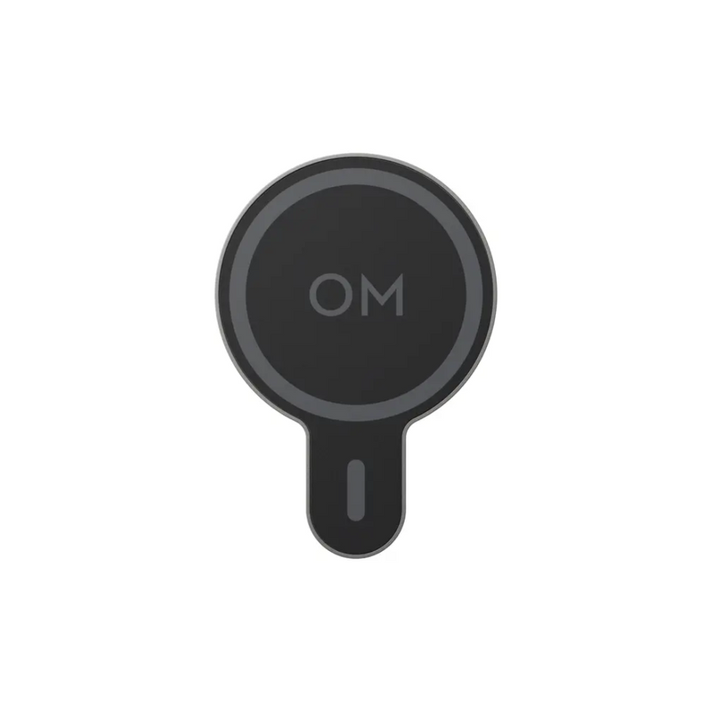 DJI OM Magnetic Quick-Release Mount