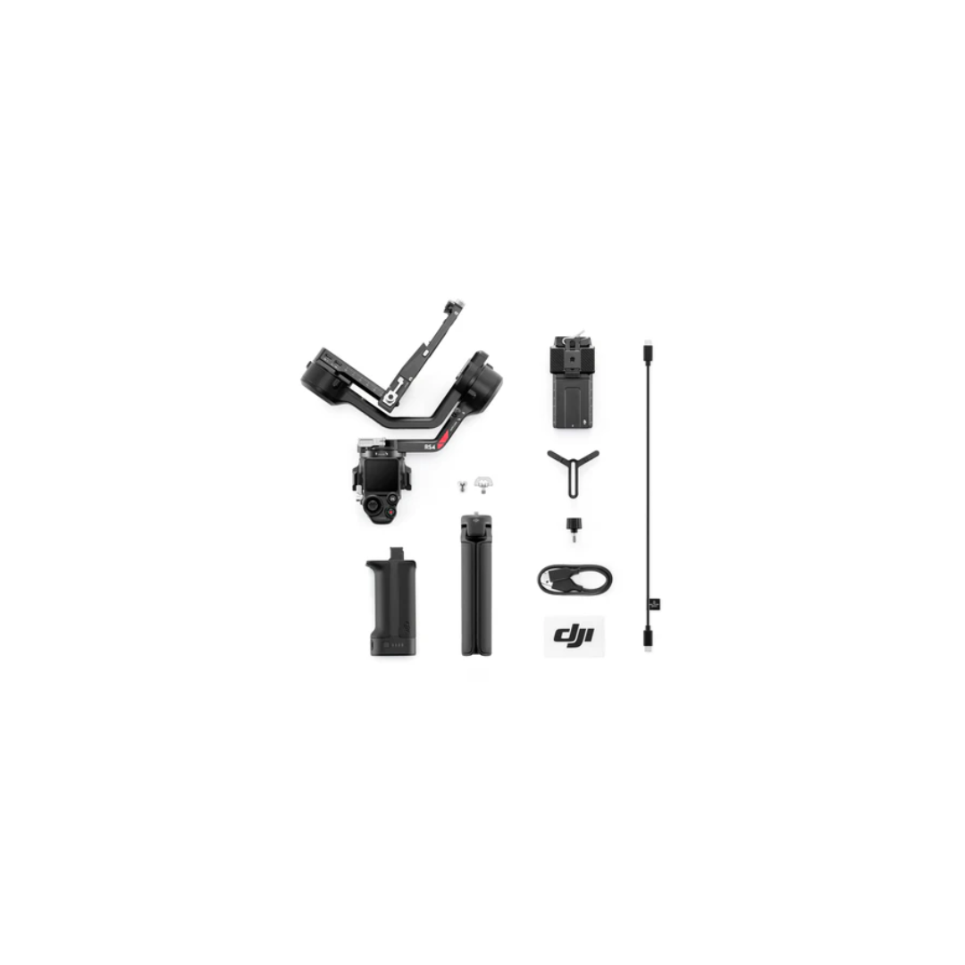DJI RS 4