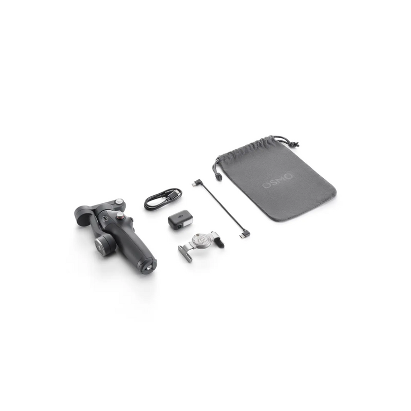 DJI Osmo Mobile 7