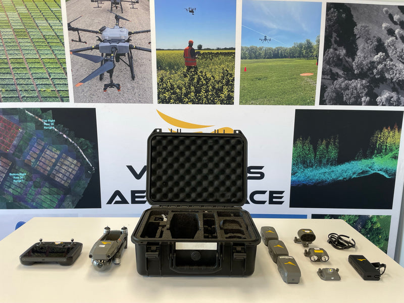 DJI Mavic 2 Enterprise - Certified Pre-Owned