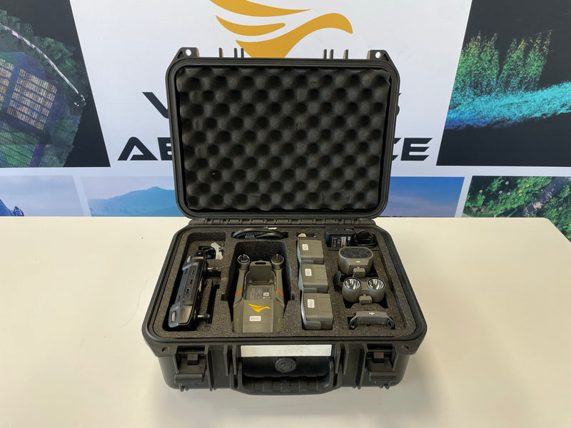 DJI Mavic 2 Enterprise - Certified Pre-Owned