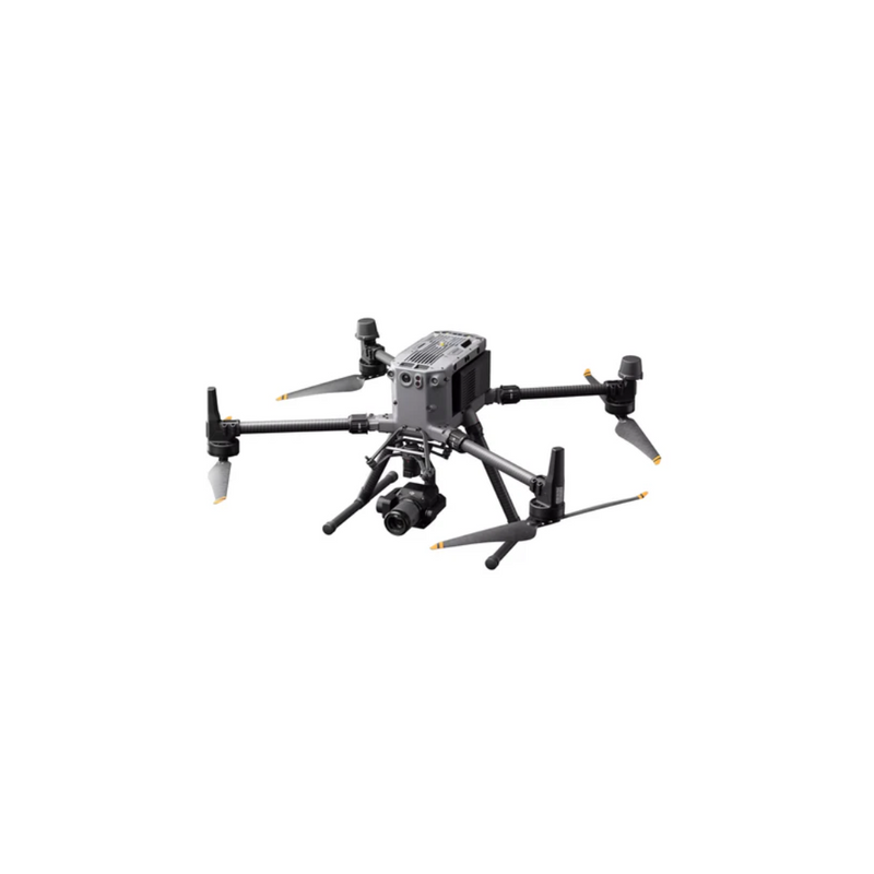 DJI Matrice 350 RTK et DJI Zenmuse H30T Combo de charge utile