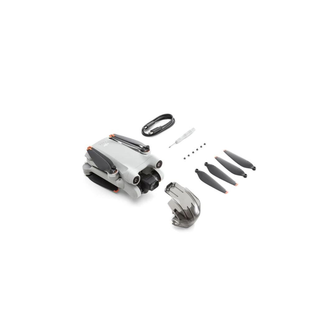 DJI Mini 3 Pro